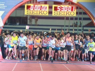Coronavirus Outbreak: TCS World 10K Bengaluru run to take place on 13 September, confirm race promoters Coronavirus Outbreak: TCS World 10K Bengaluru run to take place on 13 September, confirm race promoters