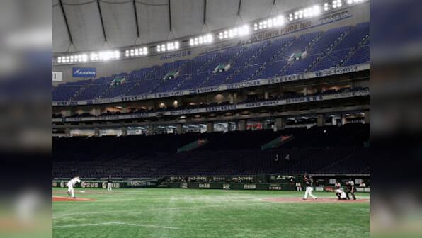 Tokyo Olympics 2020: Baseball's final qualifying event postponed from April to June over coronavirus scare
