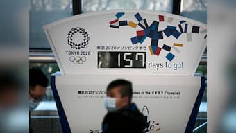 Coronavirus pandemic, state of economy causing worry in some Japanese than fate of Tokyo Olympics 2020