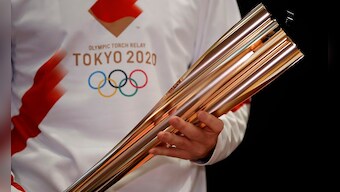 Tokyo Olympics 2020: In Fukushima, torch relay faces cool welcome from 2011 nuclear disaster evacuees