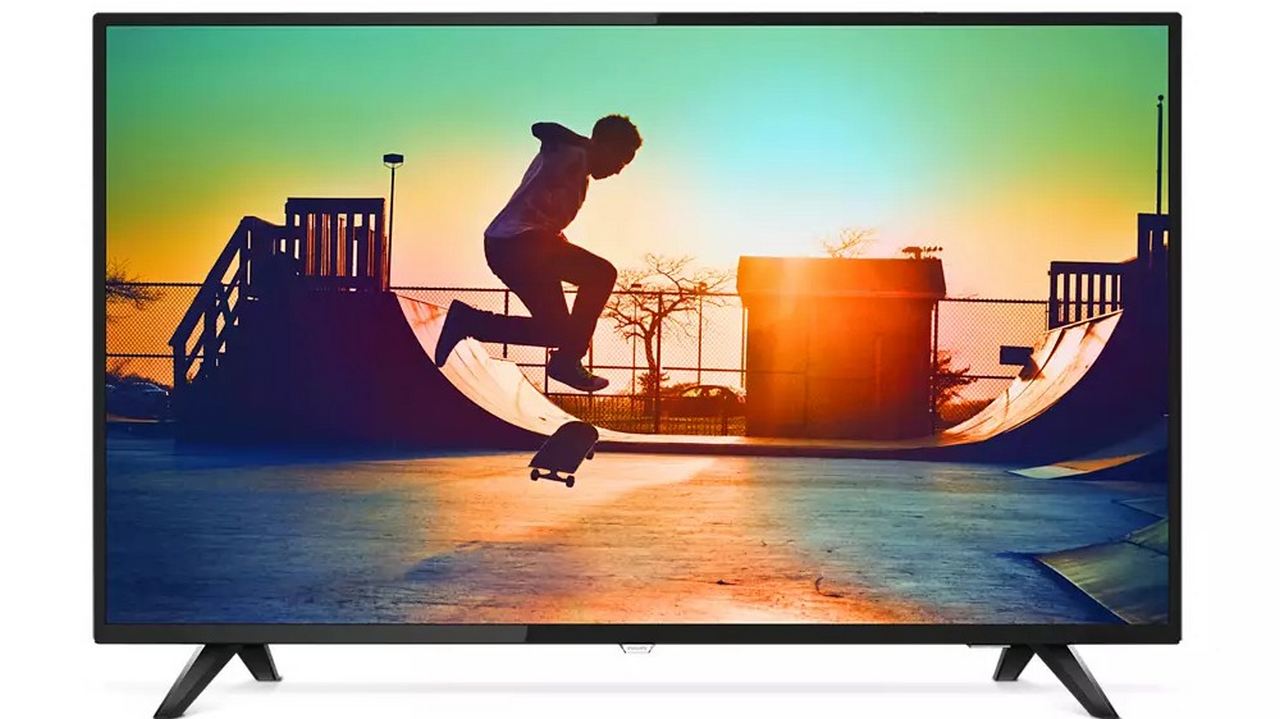 Philips 50PUT6103S/94 4K Smart TV Review: Good audio/video performance, but with very limited app library Philips 50PUT6103S/94 4K Smart TV Review: Good audio/video performance, but with very limited app library