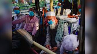 Bubonic plagues, Spanish Flu and now coronavirus outbreak, humans have always found it easy to blame others for pandemics