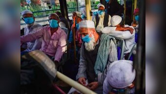 Coronavirus Outbreak: 10 Indonesians linked to Tablighi Jamaat sent to jail after completing quarantine in Dhanbad