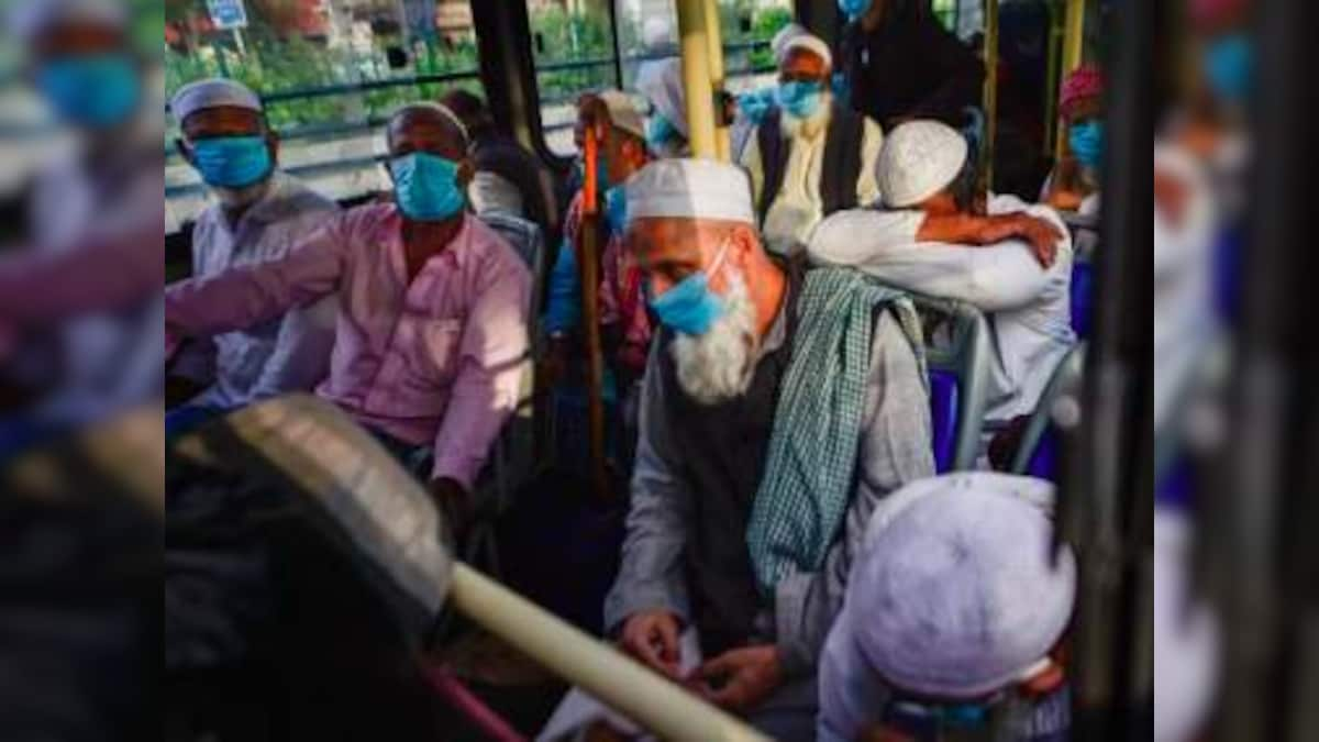 Coronavirus Outbreak: Tablighi Jamaat’s act of criminality and govt’s serious administrative lapses have brought India to brink of disaster