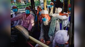 Coronavirus Outbreak: 18 Nepalese who attended Nizamuddin event in Delhi, quarantined on return in country's Saptari district