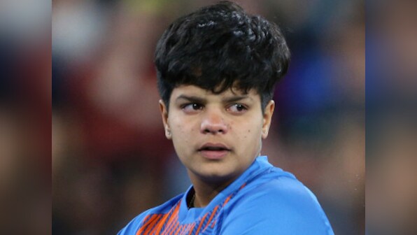ICC Women's T20 World Cup 2020: Was tough seeing Shafali Verma in tears, says former Australia pacer Brett Lee