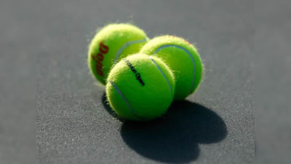 Davis Cup 2020: Roberto Quiroz gives Ecuador 2-0 lead over Japan with hardfought victory over Yasutaka Uchiyama