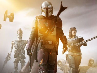 The Mandalorian review: Star Wars series from Disney+ finds sweet spot between amusement and appeasement The Mandalorian review: Star Wars series from Disney+ finds sweet spot between amusement and appeasement