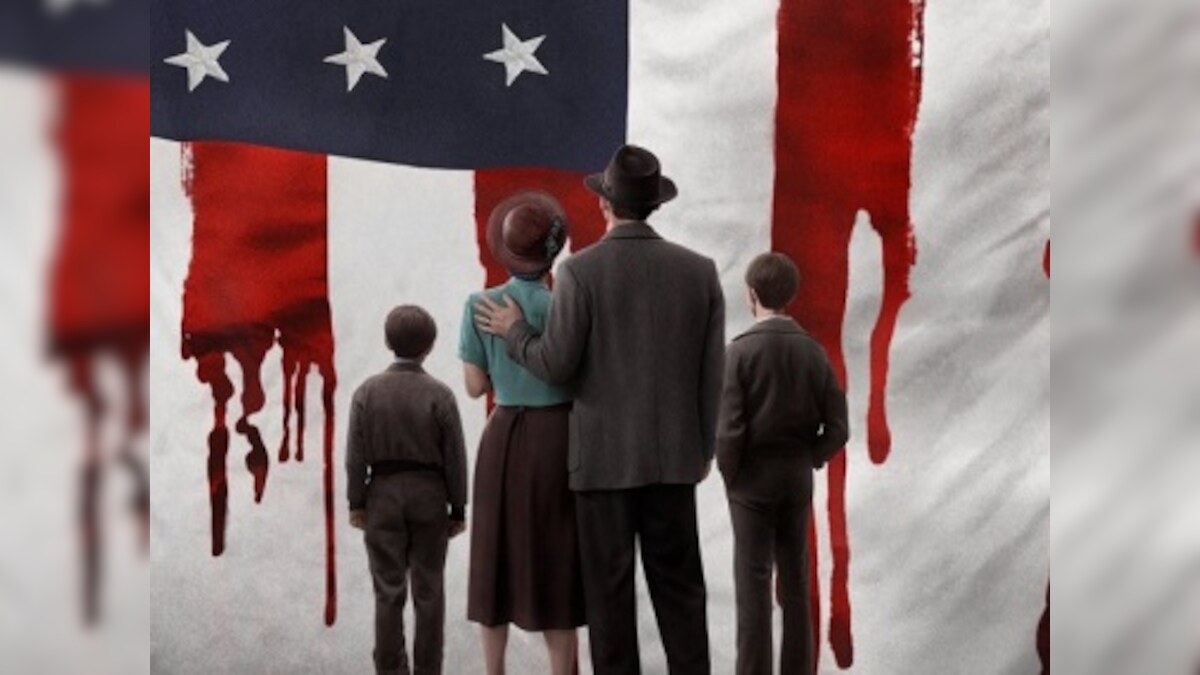 The Plot Against America: David Simon’s new HBO series sounds warning 