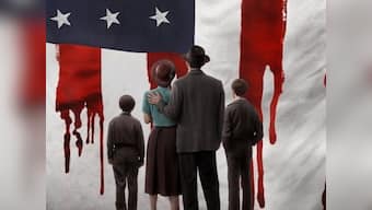 The Plot Against America: David Simon’s new HBO series sounds warning bells over global resurgence of fascism