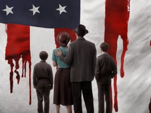 The Plot Against America: David Simon’s new HBO series sounds warning bells over global resurgence of fascism The Plot Against America: David Simon’s new HBO series sounds warning bells over global resurgence of fascism