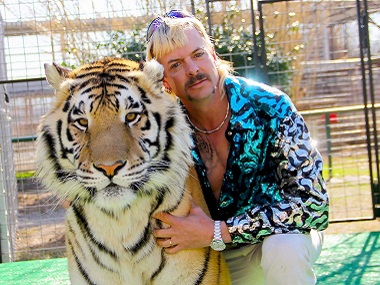 Tiger King review: Murder, mayhem and madness reign in Netflix true crime docuseries based on Joe Exotic Tiger King review: Murder, mayhem and madness reign in Netflix true crime docuseries based on Joe Exotic