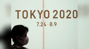 Coronavirus Outbreak: World Players Association counsels IOC to reconsider plans of going ahead with Tokyo Olympics