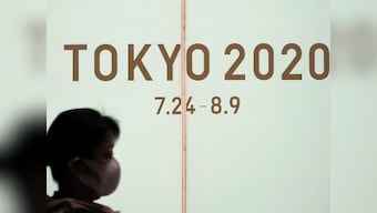 Tokyo Olympics 2020: World Athletics ready to change dates for 2021 worlds to accommodate postponed Games