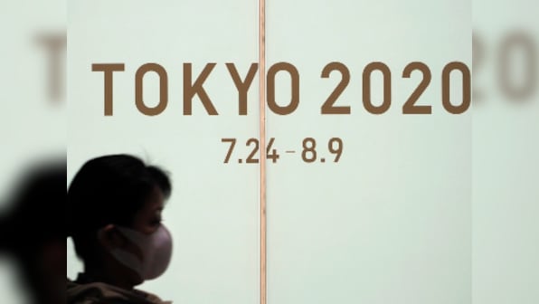 Tokyo Olympics 2020: World Athletics ready to change dates for 2021 worlds to accommodate postponed Games