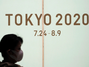 Tokyo Olympics 2020: World Athletics ready to change dates for 2021 worlds to accommodate postponed Games Tokyo Olympics 2020: World Athletics ready to change dates for 2021 worlds to accommodate postponed Games