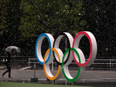 Coronavirus pandemic: IOC remains committed to Tokyo Olympics 2020, says no need for 'drastic decisions' yet Coronavirus pandemic: IOC remains committed to Tokyo Olympics 2020, says no need for 'drastic decisions' yet