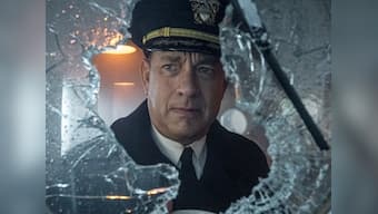 Tom Hanks' Greyhound, Pixar's Soul, Disney's Jungle Cruise, Netflix's Maska, Hotstar's Special Ops: New trailers this week