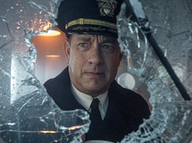 Tom Hanks' Greyhound, Pixar's Soul, Disney's Jungle Cruise, Netflix's Maska, Hotstar's Special Ops: New trailers this week Tom Hanks' Greyhound, Pixar's Soul, Disney's Jungle Cruise, Netflix's Maska, Hotstar's Special Ops: New trailers this week