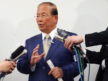 Tokyo Olympics 2020: Olympic torch relay to go on as scheduled in Japan; organisers seeks crowd 'restraint' Tokyo Olympics 2020: Olympic torch relay to go on as scheduled in Japan; organisers seeks crowd 'restraint'