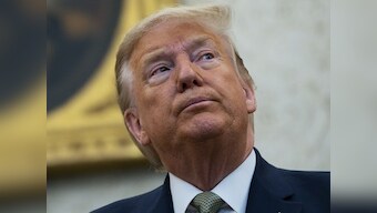 Donald Trump invokes emergency powers; signs relief plan which provides sick leave to workers with COVID-19, free virus tests