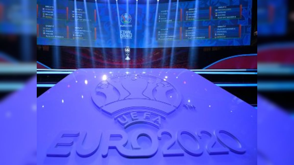 UEFA postpones Executive Committee's 27 May meeting due to remaining 'open points' related to Euro 2020 venues