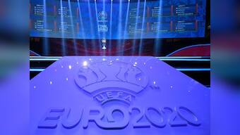 Coronavirus pandemic: UEFA postpones European Championships by 12 months, Copa America pushed too