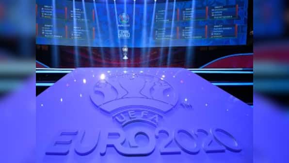 Coronavirus pandemic: UEFA postpones European Championships by 12 months, Copa America pushed too