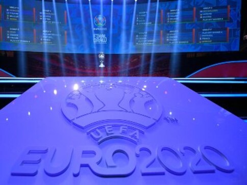 Coronavirus pandemic: UEFA cancel hotel bookings in Copenhagen ahead of potential postponement of Euro 2020 Coronavirus pandemic: UEFA cancel hotel bookings in Copenhagen ahead of potential postponement of Euro 2020