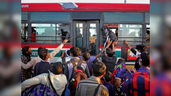 Coronavirus Outbreak and casual labour: Economist Reetika Khera spells out 26 urgent steps that govt should take