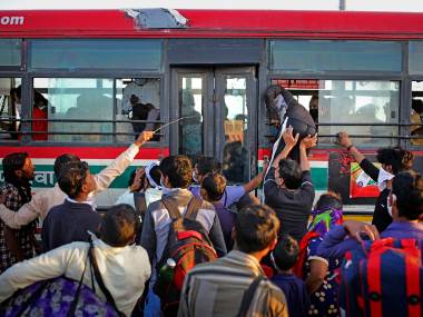 Coronavirus Outbreak and casual labour: Economist Reetika Khera spells out 26 urgent steps that govt should take Coronavirus Outbreak and casual labour: Economist Reetika Khera spells out 26 urgent steps that govt should take