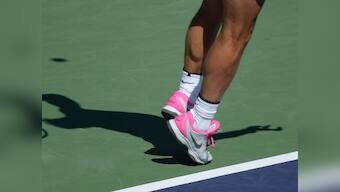Laykold hard courts replaces DecoTurf at US Open in first brand switch since 1978