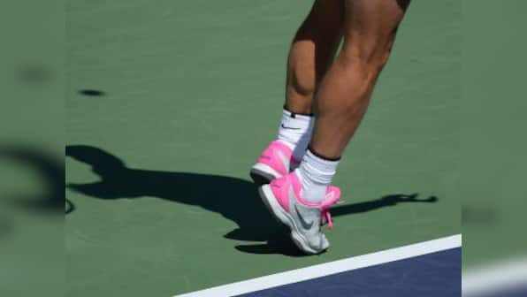 Laykold hard courts replaces DecoTurf at US Open in first brand switch since 1978