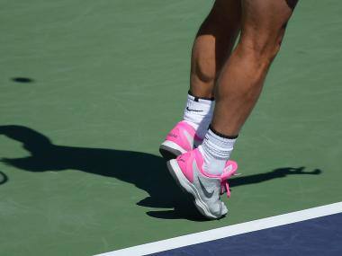Laykold hard courts replaces DecoTurf at US Open in first brand switch since 1978