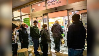 New York's toll touches 3,000 as city emerges as US coronavirus hotspot; Donald Trump urges action on critical aid