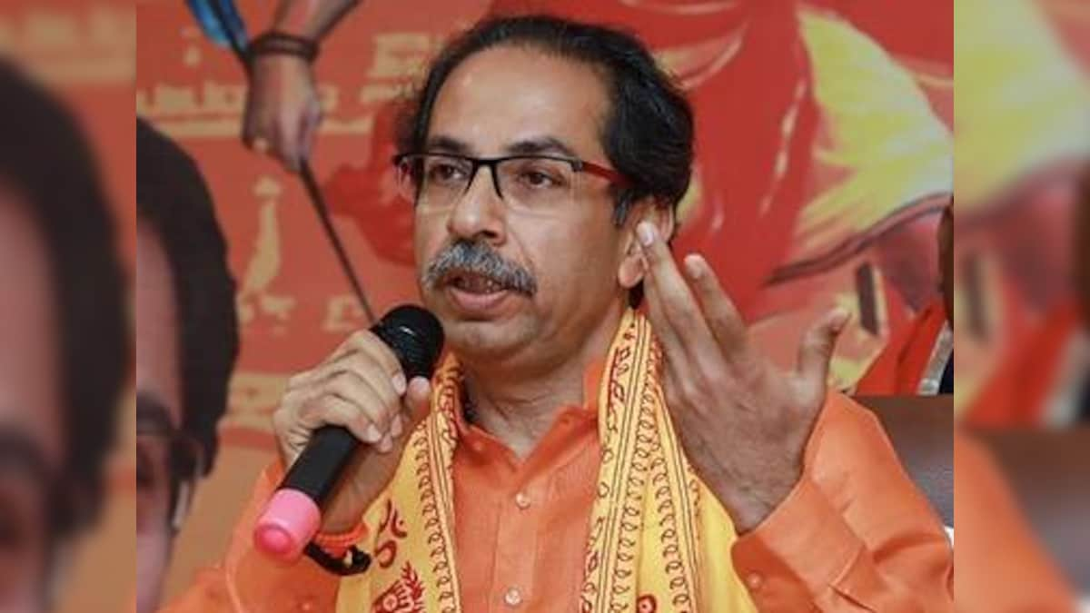 'Parted ways with BJP, not Hindutva,' says Uddhav Thackeray in Ayodhya; Maharashtra CM announces Rs 1 crore for Ram Temple