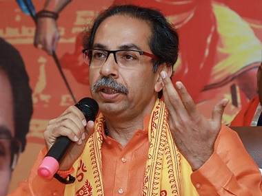 Uddhav Thackeray must overcome multiple legal hurdles, comply with constitutional provisions to remain Maharashtra CM Uddhav Thackeray must overcome multiple legal hurdles, comply with constitutional provisions to remain Maharashtra CM