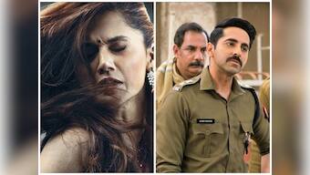 Thappad is Anubhav Sinha's most accomplished work yet, and proof of his evolution into a nuanced filmmaker