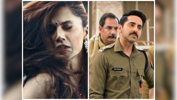 Thappad is Anubhav Sinha's most accomplished work yet, and proof of his evolution into a nuanced filmmaker