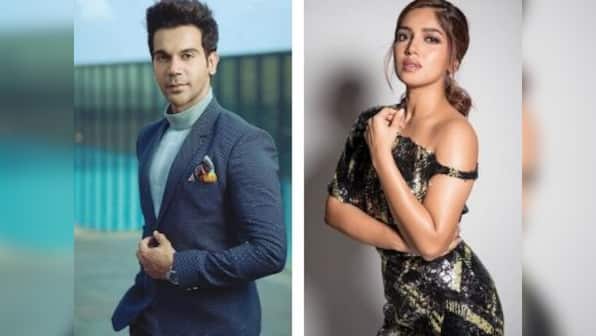 Rajkummar Rao and Bhumi Pednekar confirmed for Badhaai Ho sequel; film likely to release in 2021