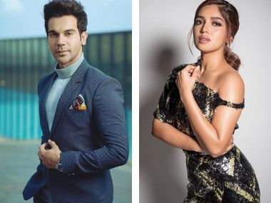 Rajkummar Rao and Bhumi Pednekar confirmed for Badhaai Ho sequel; film likely to release in 2021 Rajkummar Rao and Bhumi Pednekar confirmed for Badhaai Ho sequel; film likely to release in 2021