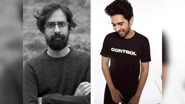 Coronavirus Outbreak: Ankur Tewari, Armaan Malik, Naezy to hold virtual music festival on Instagram during lockdown