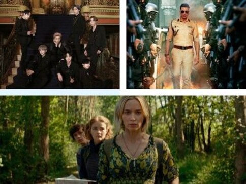 Coronavirus outbreak: A complete list of cancelled film festivals, music concerts, postponed movie shoots and releases Coronavirus outbreak: A complete list of cancelled film festivals, music concerts, postponed movie shoots and releases