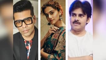 Coronavirus Outbreak: Pawan Kalyan donates Rs 1 cr to relief fund; Bollywood pledges support to daily wage workers