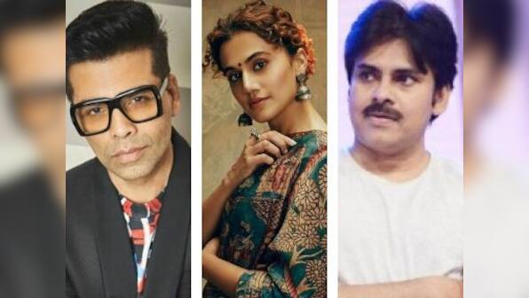 Coronavirus Outbreak: Pawan Kalyan donates Rs 1 cr to relief fund; Bollywood pledges support to daily wage workers