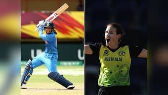 ICC Women's T20 World Cup 2020: Smriti Mandhana vs Megan Schutt and other player battles ahead of India-Australia final