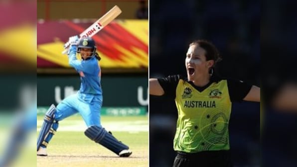 ICC Women's T20 World Cup 2020: Smriti Mandhana vs Megan Schutt and other player battles ahead of India-Australia final