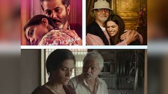 As Angrezi Medium releases, ranking the top 8 single-father daughter films, from Mili, Masaan to Somewhere, The Descendants