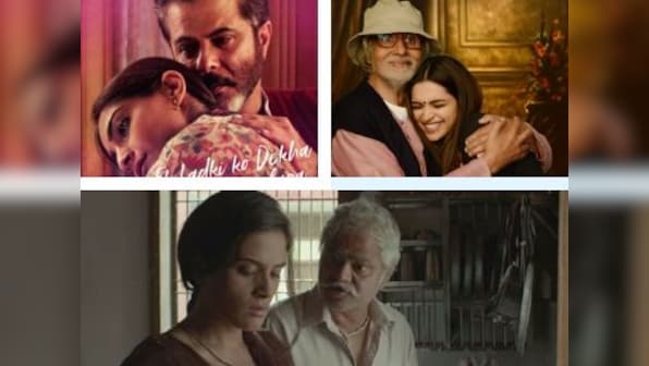 As Angrezi Medium releases, ranking the top 8 single-father daughter films, from Mili, Masaan to Somewhere, The Descendants