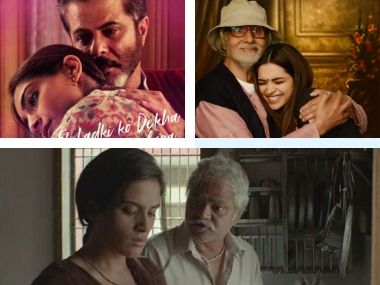As Angrezi Medium releases, ranking the top 8 single-father daughter films, from Mili, Masaan to Somewhere, The Descendants As Angrezi Medium releases, ranking the top 8 single-father daughter films, from Mili, Masaan to Somewhere, The Descendants
